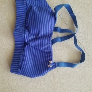 Under armour racerback eclipse sportsbra